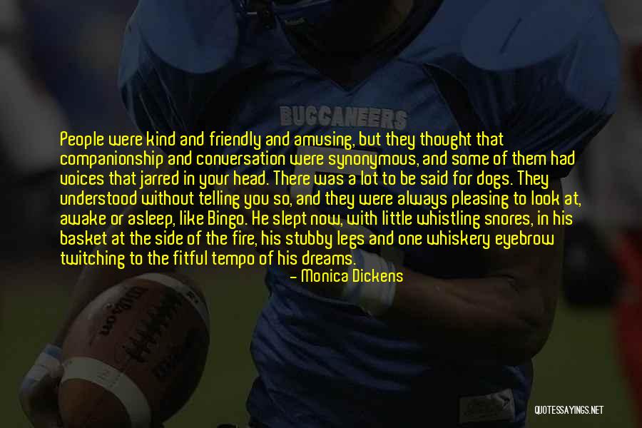 Pleasing Others And Not Yourself Quotes By Monica Dickens Pleasing Others And Not Yourself Quotes By Monica Dickens