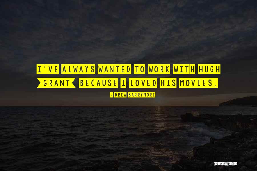 Pleasing People Rather Than God Quotes By Drew Barrymore