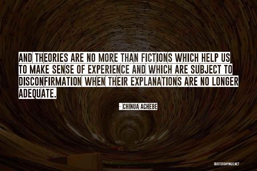 Pleasurable Activities Quotes By Chinua Achebe Pleasurable Activities Quotes By Chinua Achebe