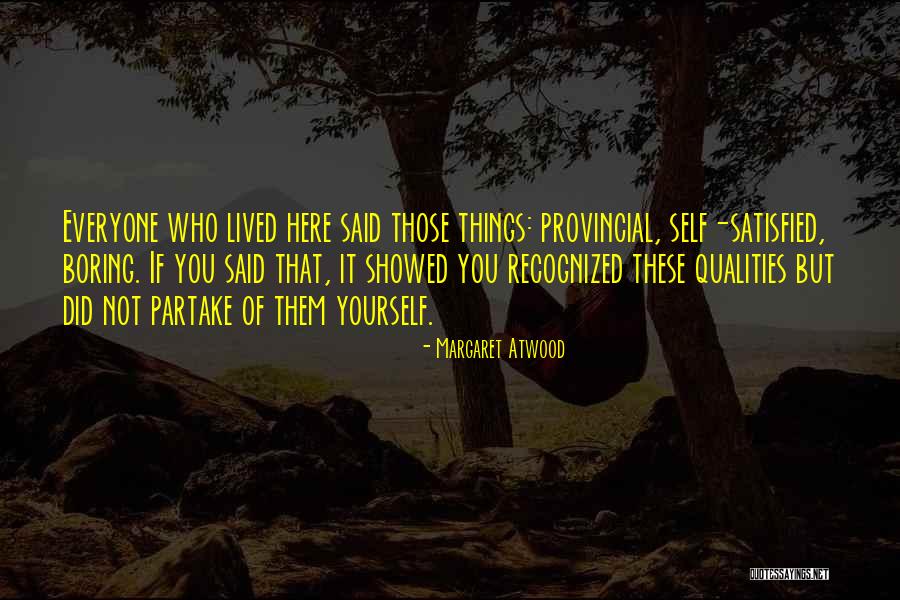 Pleasurable Activities Quotes By Margaret Atwood Pleasurable Activities Quotes By Margaret Atwood