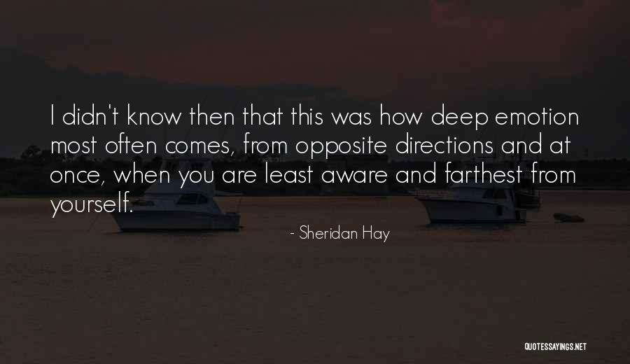 Pleasurable Activities Quotes By Sheridan Hay Pleasurable Activities Quotes By Sheridan Hay