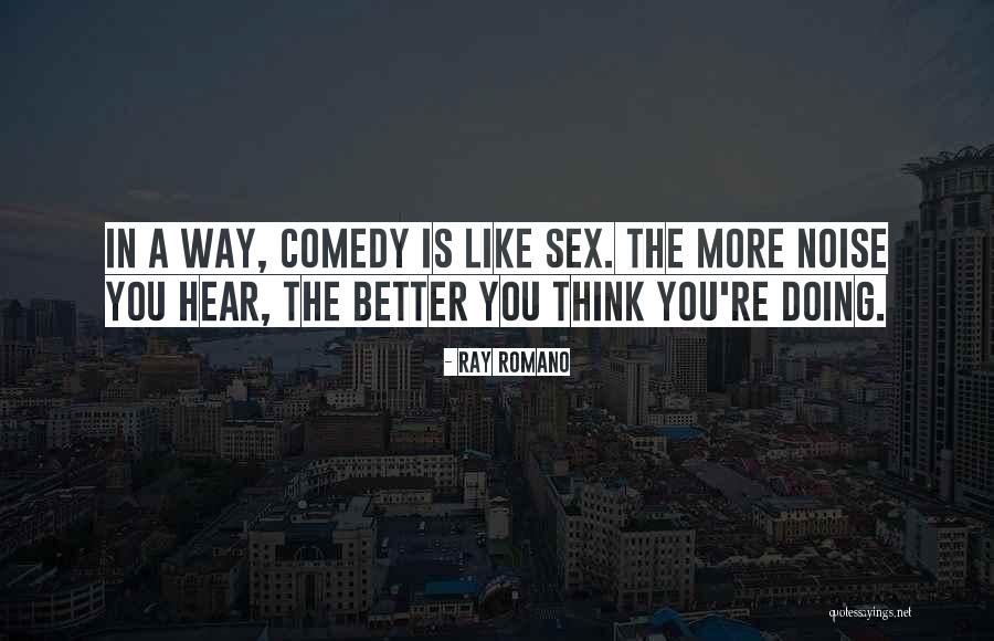 Pleasurable Moments Quotes By Ray Romano Pleasurable Moments Quotes By Ray Romano
