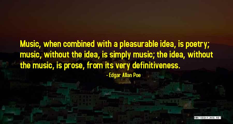 Pleasurable Quotes By Edgar Allan Poe Pleasurable Quotes By Edgar Allan Poe