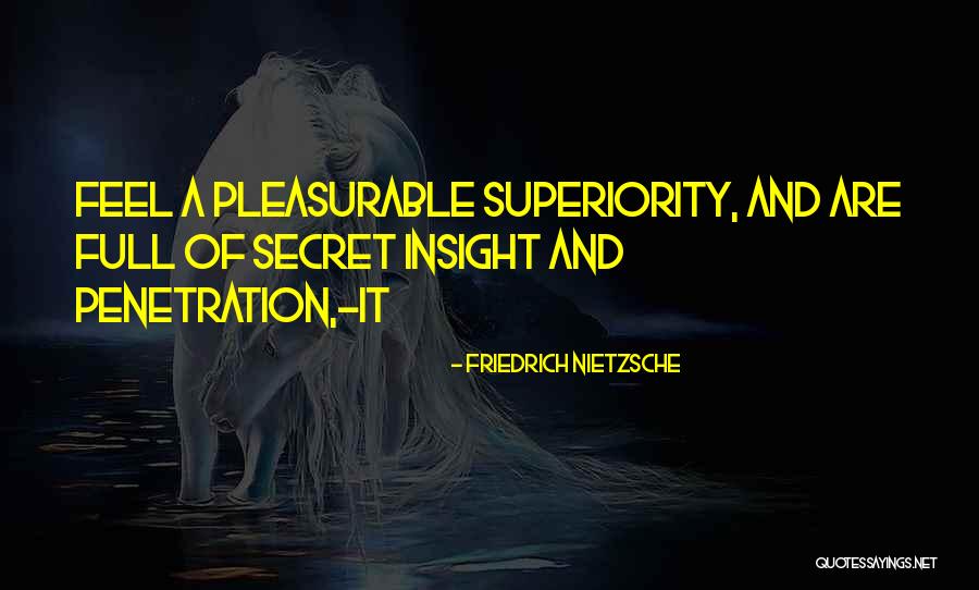 Pleasurable Quotes By Friedrich Nietzsche Pleasurable Quotes By Friedrich Nietzsche