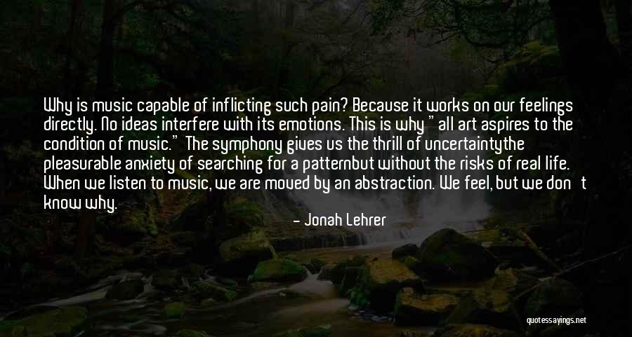 Pleasurable Quotes By Jonah Lehrer Pleasurable Quotes By Jonah Lehrer