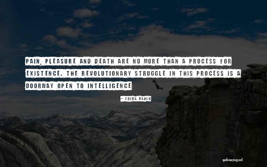 Pleasure And Pain Quotes By Frida Kahlo Pleasure And Pain Quotes By Frida Kahlo