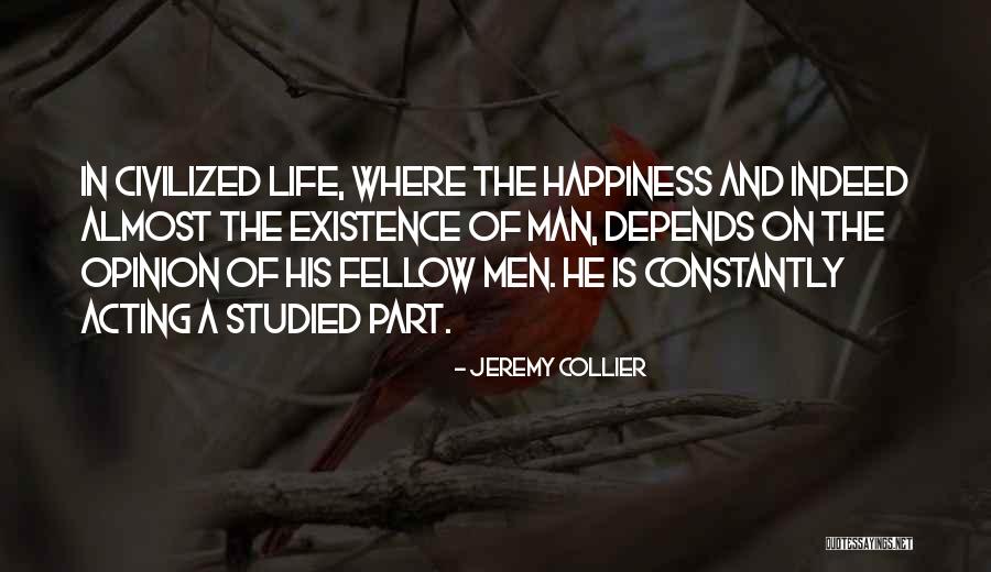 Pleasure Island Soccer Association Quotes By Jeremy Collier Pleasure Island Soccer Association Quotes By Jeremy Collier
