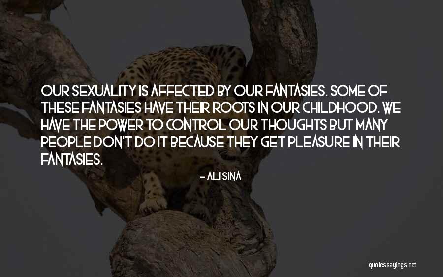 Pleasure Of Childhood Quotes By Ali Sina Pleasure Of Childhood Quotes By Ali Sina
