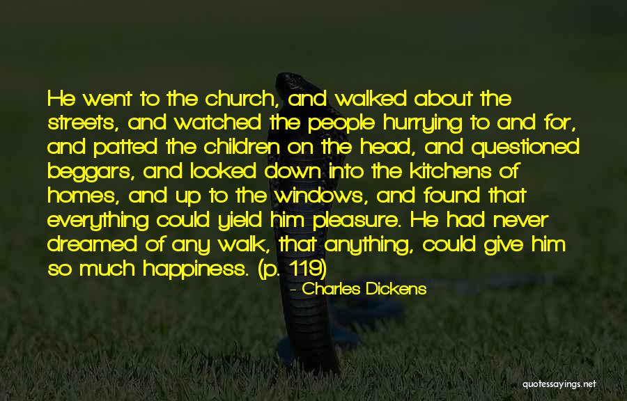 Pleasure P Quotes By Charles Dickens Pleasure P Quotes By Charles Dickens