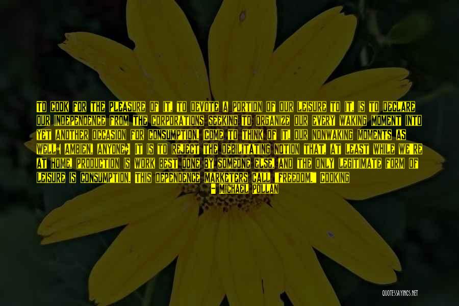Pleasure Seeking Quotes By Michael Pollan Pleasure Seeking Quotes By Michael Pollan
