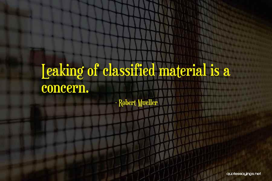 Pleasurealley Quotes By Robert Mueller Pleasurealley Quotes By Robert Mueller