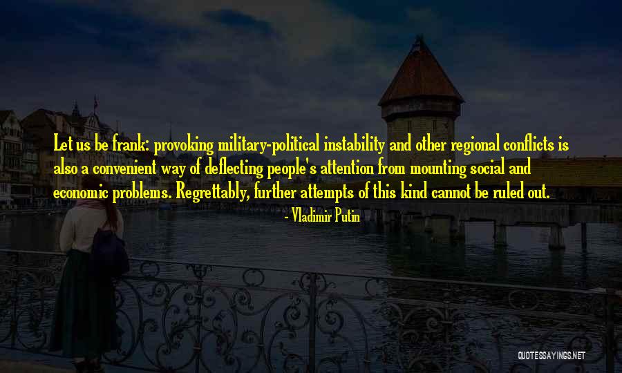 Pleasurein Quotes By Vladimir Putin