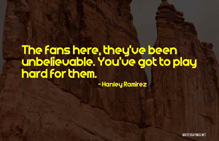 Pleasureislandoflights Quotes By Hanley Ramirez Pleasureislandoflights Quotes By Hanley Ramirez