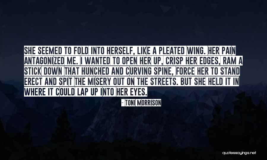 Pleated Quotes By Toni Morrison Pleated Quotes By Toni Morrison