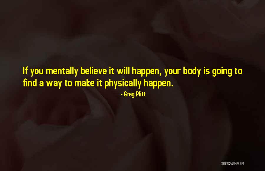 Pleating Tools Quotes By Greg Plitt Pleating Tools Quotes By Greg Plitt