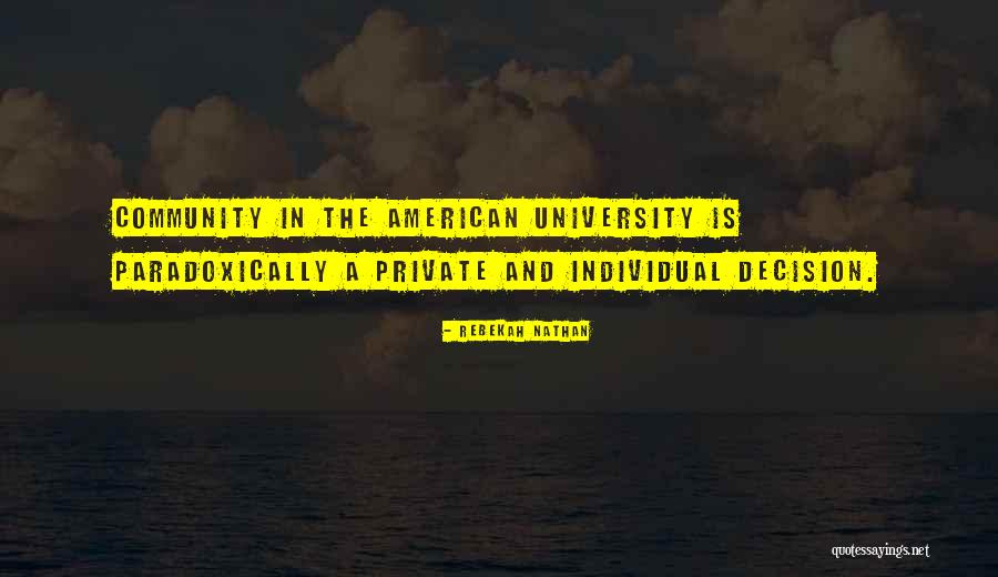 Pleay Quotes By Rebekah Nathan Pleay Quotes By Rebekah Nathan