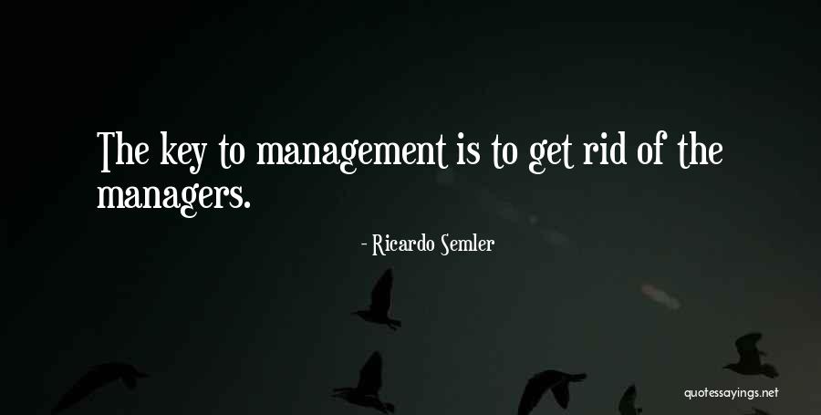 Pleay Quotes By Ricardo Semler Pleay Quotes By Ricardo Semler