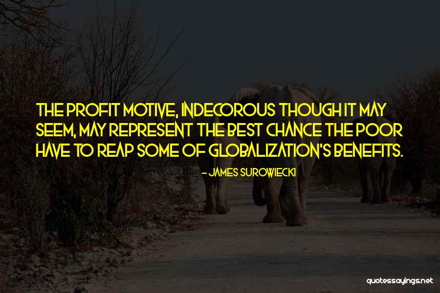 Plebe Rude Quotes By James Surowiecki Plebe Rude Quotes By James Surowiecki