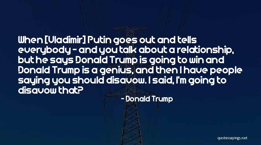 Plebeian And Patrician Quotes By Donald Trump Plebeian And Patrician Quotes By Donald Trump