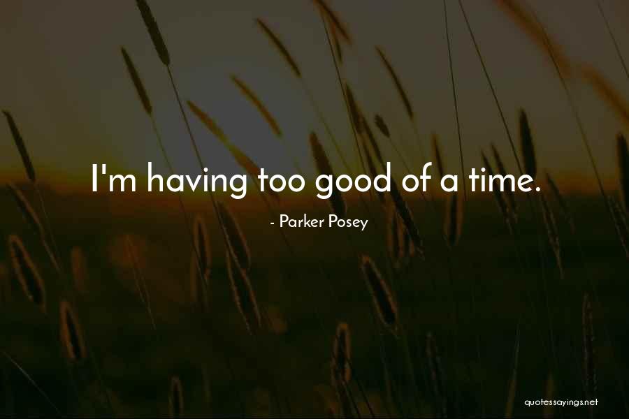 Plebeian And Patrician Quotes By Parker Posey Plebeian And Patrician Quotes By Parker Posey