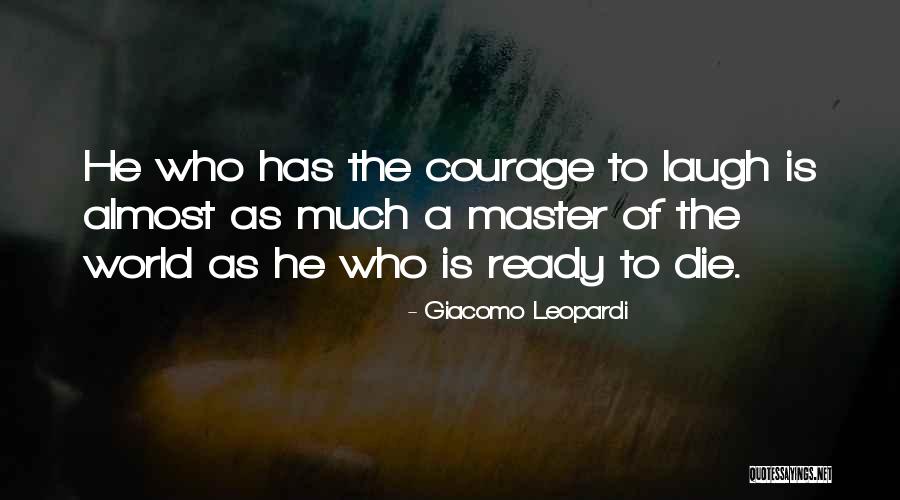 Plebeian Media Quotes By Giacomo Leopardi Plebeian Media Quotes By Giacomo Leopardi