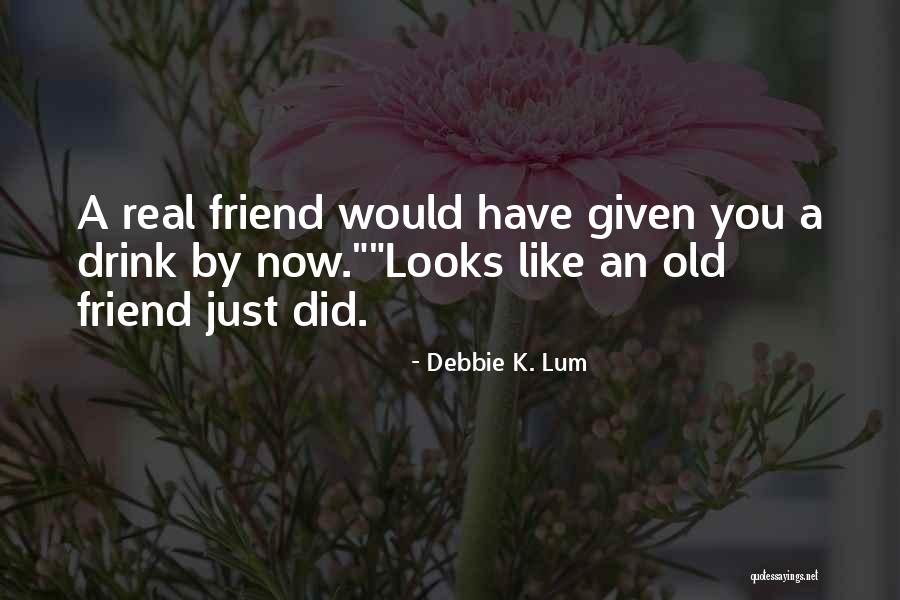 Plebeian Revealed Quotes By Debbie K. Lum Plebeian Revealed Quotes By Debbie K. Lum
