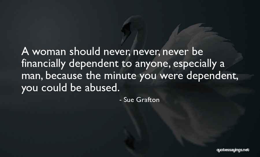 Plebes De Zacatecas Quotes By Sue Grafton Plebes De Zacatecas Quotes By Sue Grafton