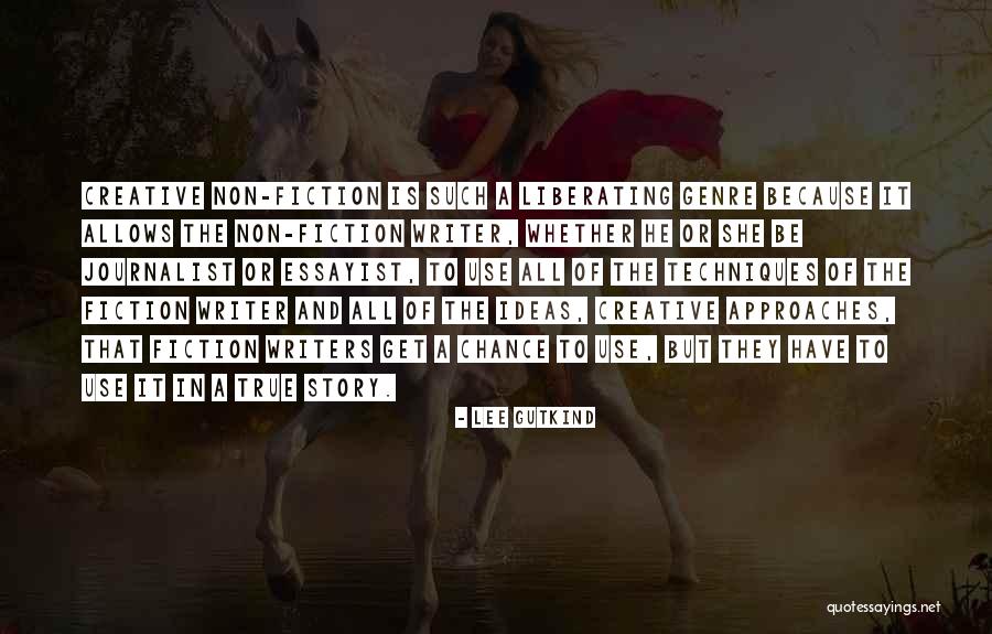 Plebeya Licor Quotes By Lee Gutkind Plebeya Licor Quotes By Lee Gutkind