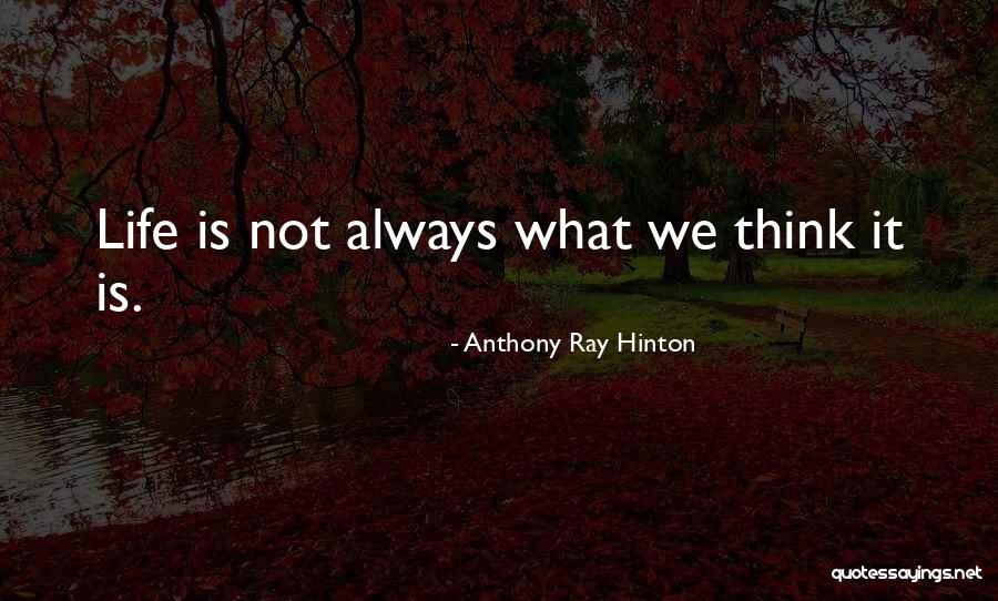Plebeya Swash Quotes By Anthony Ray Hinton Plebeya Swash Quotes By Anthony Ray Hinton