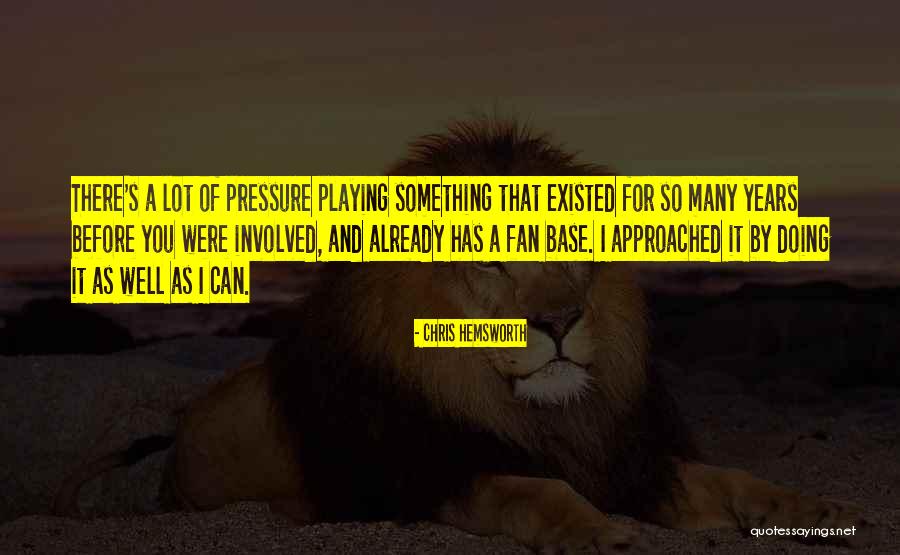 Plebeya Swash Quotes By Chris Hemsworth Plebeya Swash Quotes By Chris Hemsworth