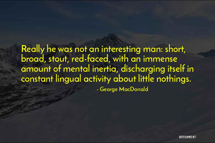 Plebeya Swash Quotes By George MacDonald Plebeya Swash Quotes By George MacDonald