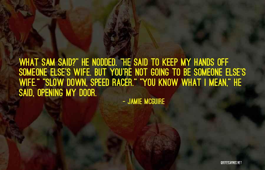Plebeya Swash Quotes By Jamie McGuire Plebeya Swash Quotes By Jamie McGuire