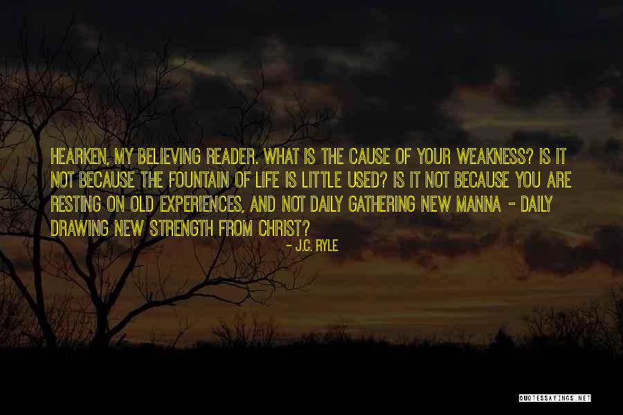 Plebeyas Quotes By J.C. Ryle Plebeyas Quotes By J.C. Ryle