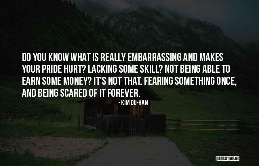 Plebeyo In English Quotes By Kim Du-han Plebeyo In English Quotes By Kim Du-han