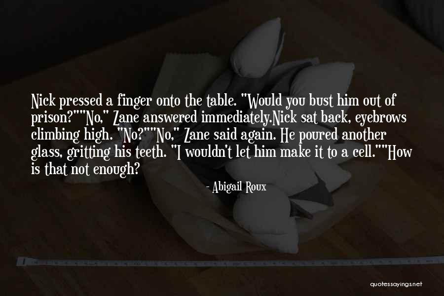 Plebiscitary President Quotes By Abigail Roux Plebiscitary President Quotes By Abigail Roux