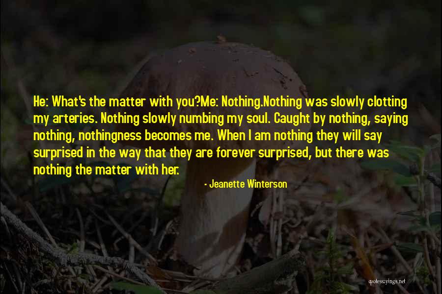 Plebiscitary President Quotes By Jeanette Winterson Plebiscitary President Quotes By Jeanette Winterson
