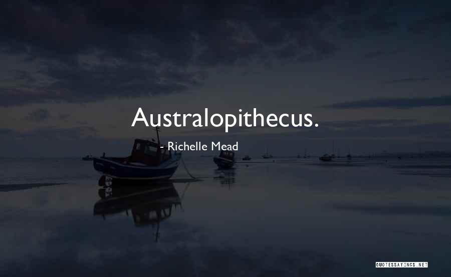 Plebiscites Pronunciation Quotes By Richelle Mead Plebiscites Pronunciation Quotes By Richelle Mead