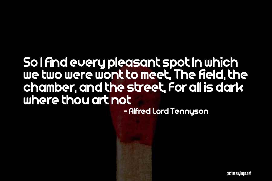 Pleca Invertida Quotes By Alfred Lord Tennyson Pleca Invertida Quotes By Alfred Lord Tennyson