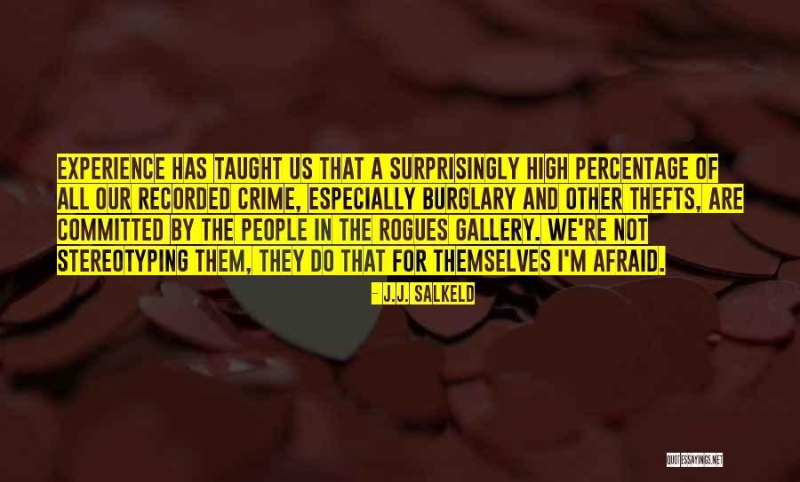 Pleca Simbolo Quotes By J.J. Salkeld Pleca Simbolo Quotes By J.J. Salkeld