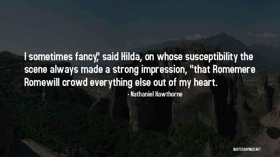 Plecat Am Quotes By Nathaniel Hawthorne Plecat Am Quotes By Nathaniel Hawthorne