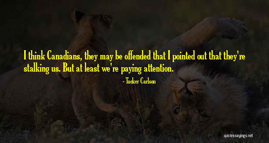 Plecat Am Quotes By Tucker Carlson Plecat Am Quotes By Tucker Carlson
