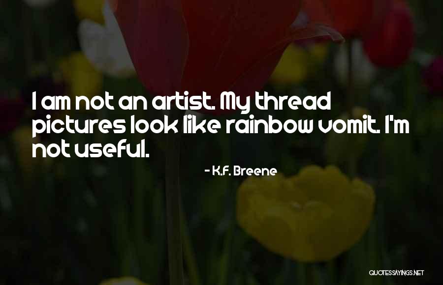 Plecat Music Quotes By K.F. Breene Plecat Music Quotes By K.F. Breene