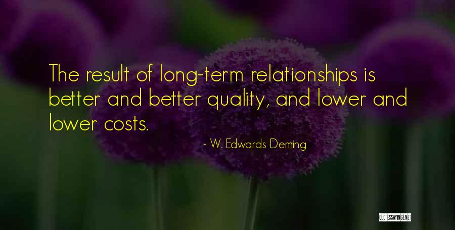 Plechera Quotes By W. Edwards Deming Plechera Quotes By W. Edwards Deming