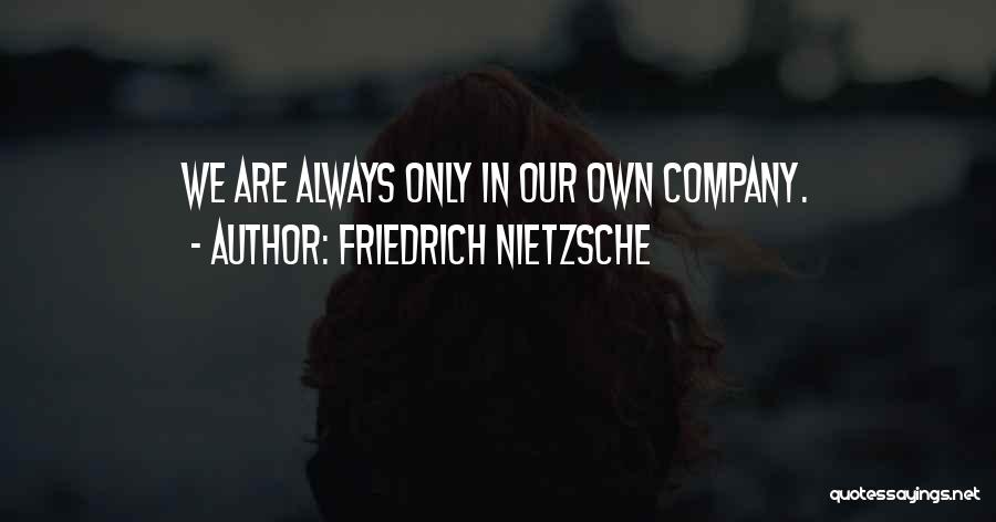 Plechner Dvm Quotes By Friedrich Nietzsche