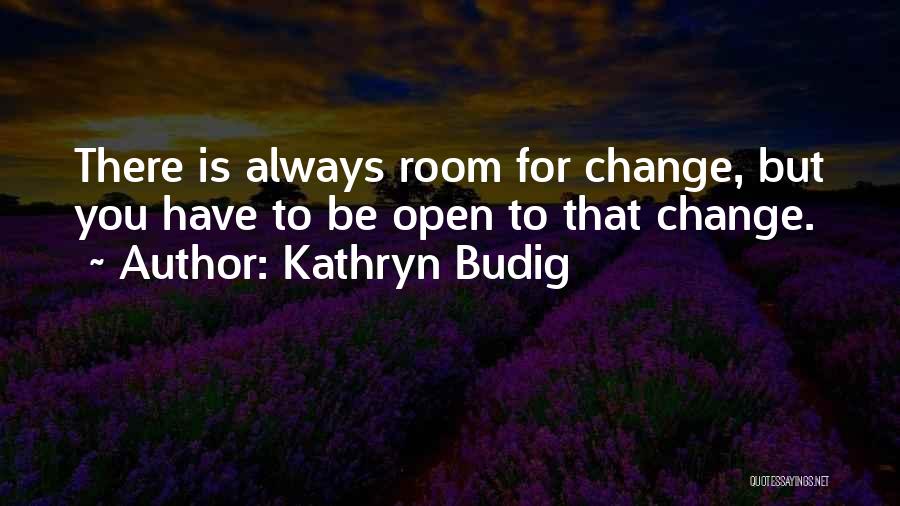 Plechner Dvm Quotes By Kathryn Budig