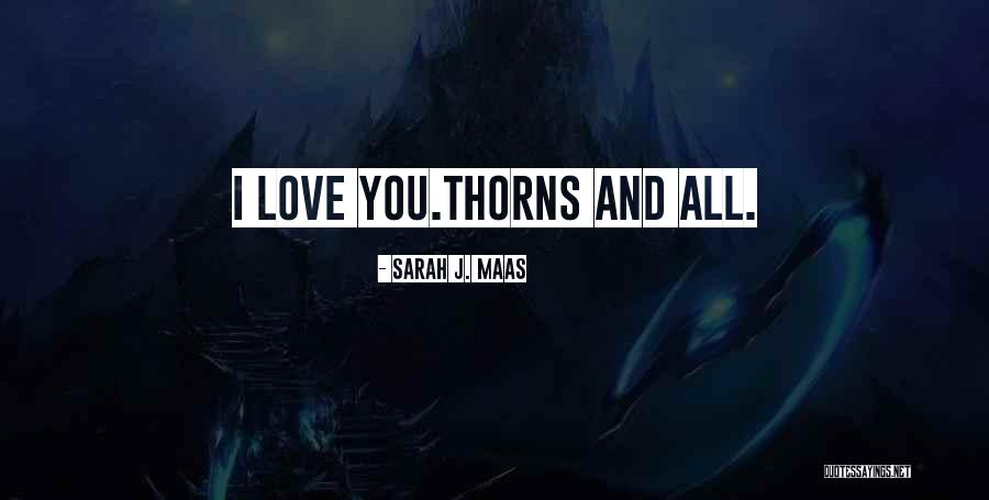 Plechner Dvm Quotes By Sarah J. Maas