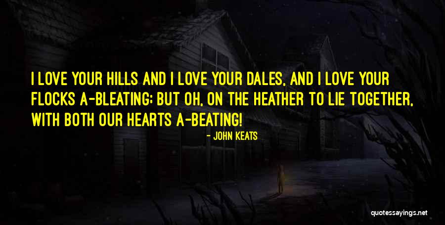 Plectuntur Quotes By John Keats Plectuntur Quotes By John Keats