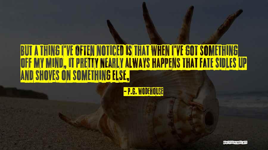 Pledge Class Quotes By P.G. Wodehouse Pledge Class Quotes By P.G. Wodehouse