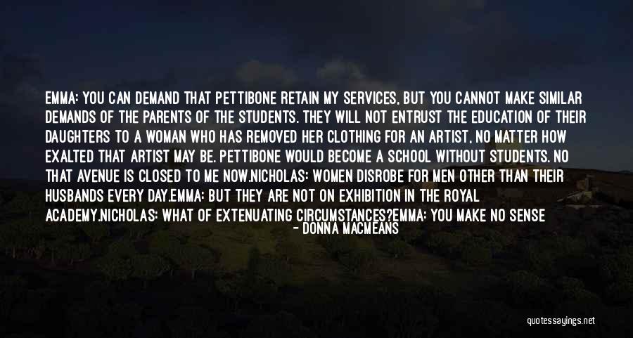 Pledge In Hindi Quotes By Donna MacMeans Pledge In Hindi Quotes By Donna MacMeans