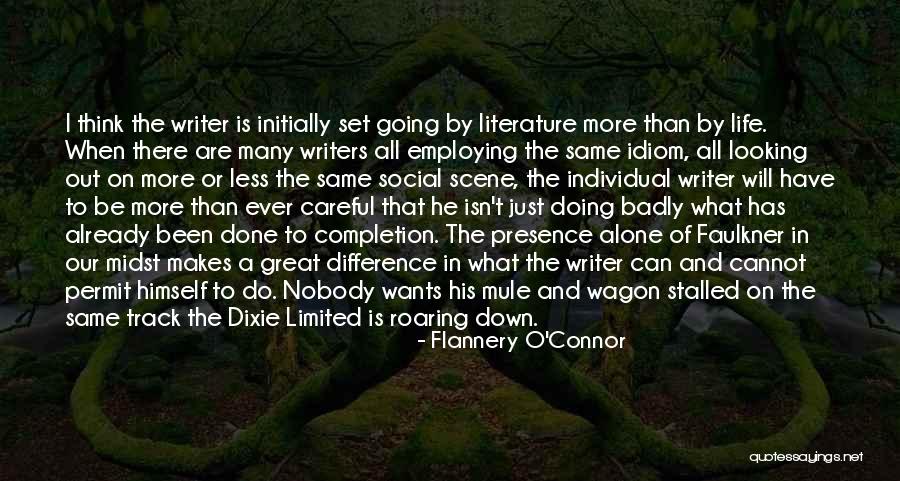Pledge In Hindi Quotes By Flannery O'Connor Pledge In Hindi Quotes By Flannery O'Connor